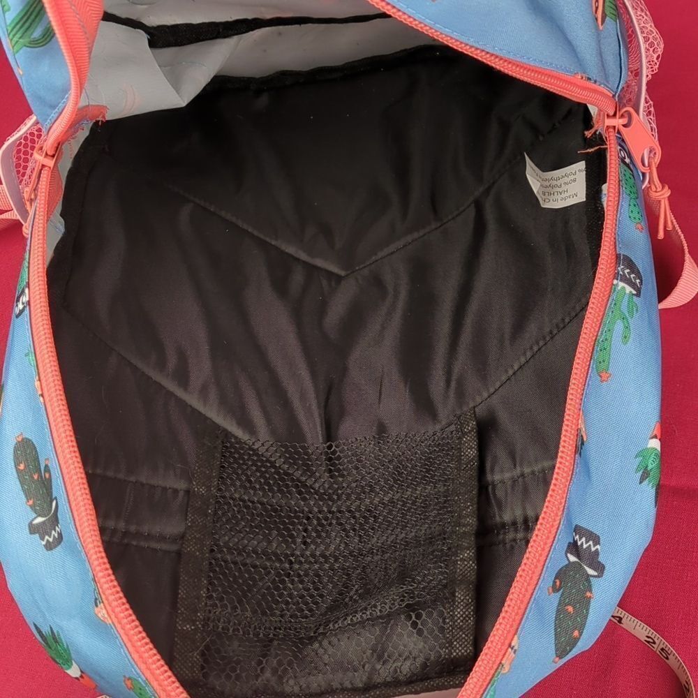 Arctic Star Backpack Cactus Pattern Only - Picture 8 of 9